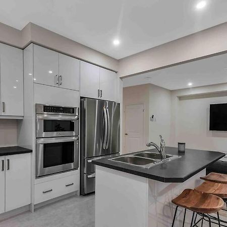 Treasure In Brant - 4 Bedroom Detached House パリス エクステリア 写真